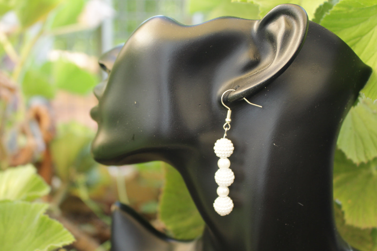 Conjunto Perlas