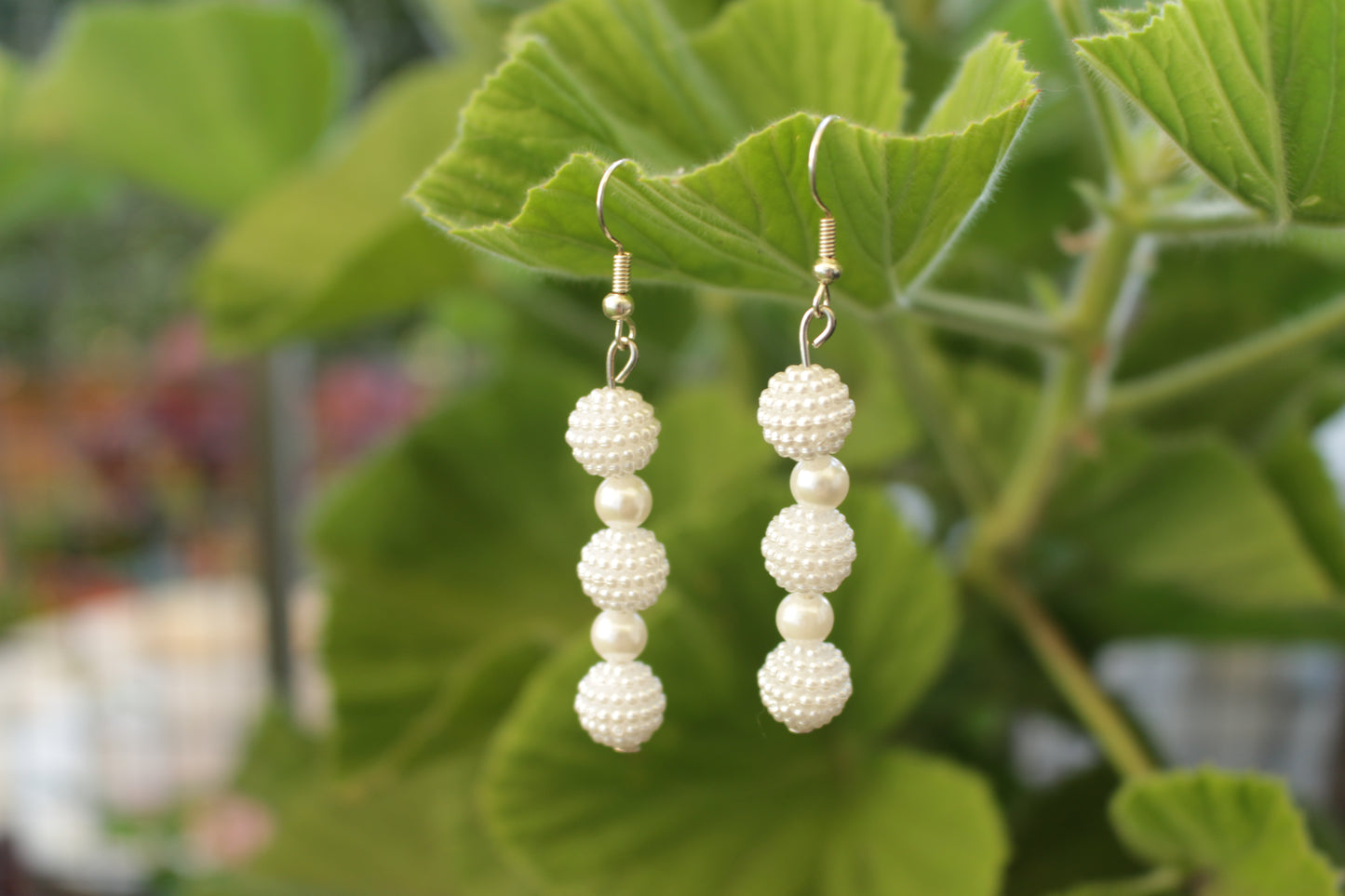 Conjunto Perlas