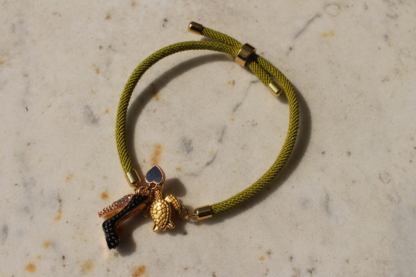 Pulsera