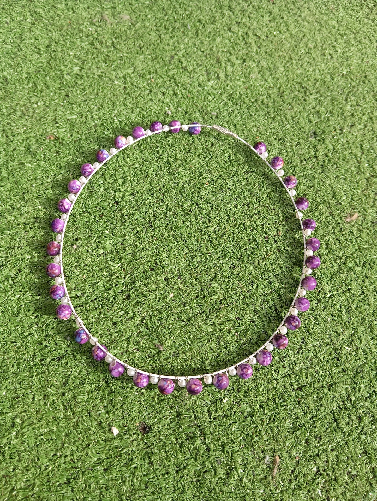 Collar de Cuentas