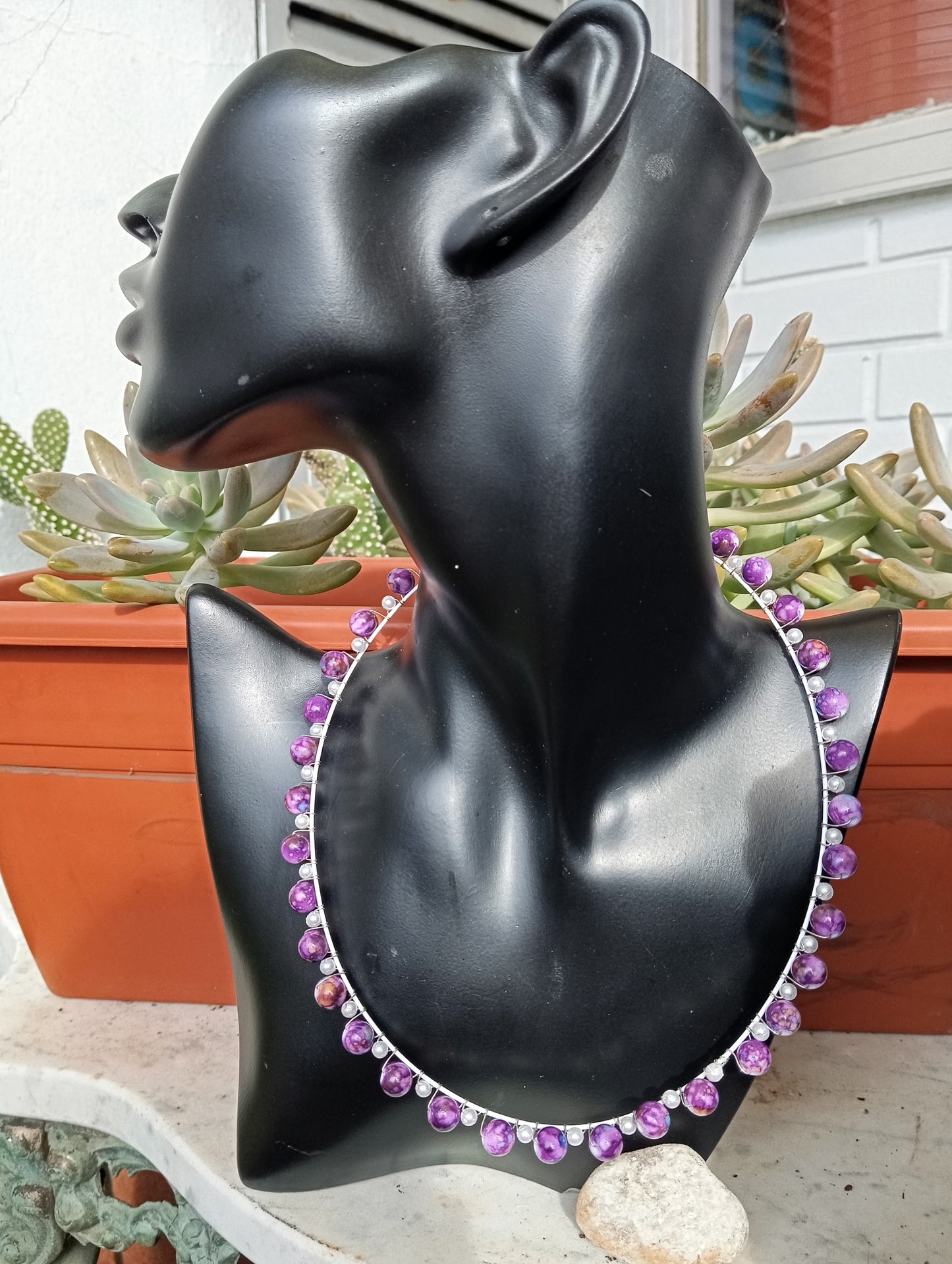 Collar de Cuentas