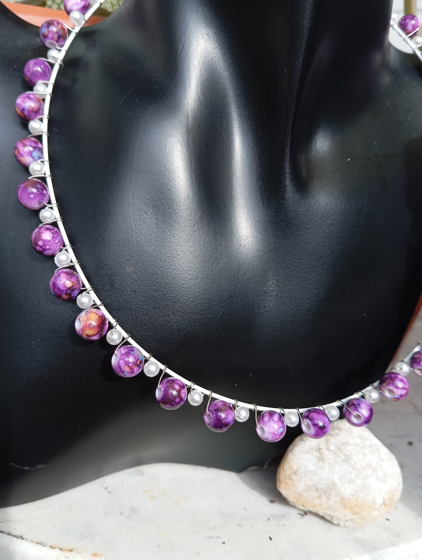 Collar de Cuentas